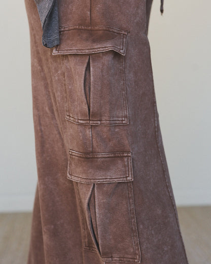 Cool Caravan 2 Piece Bundle - Brown