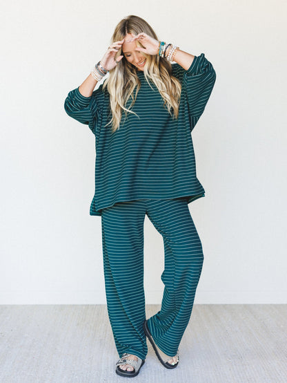 Comfort Mode 2 Piece Bundle - Green