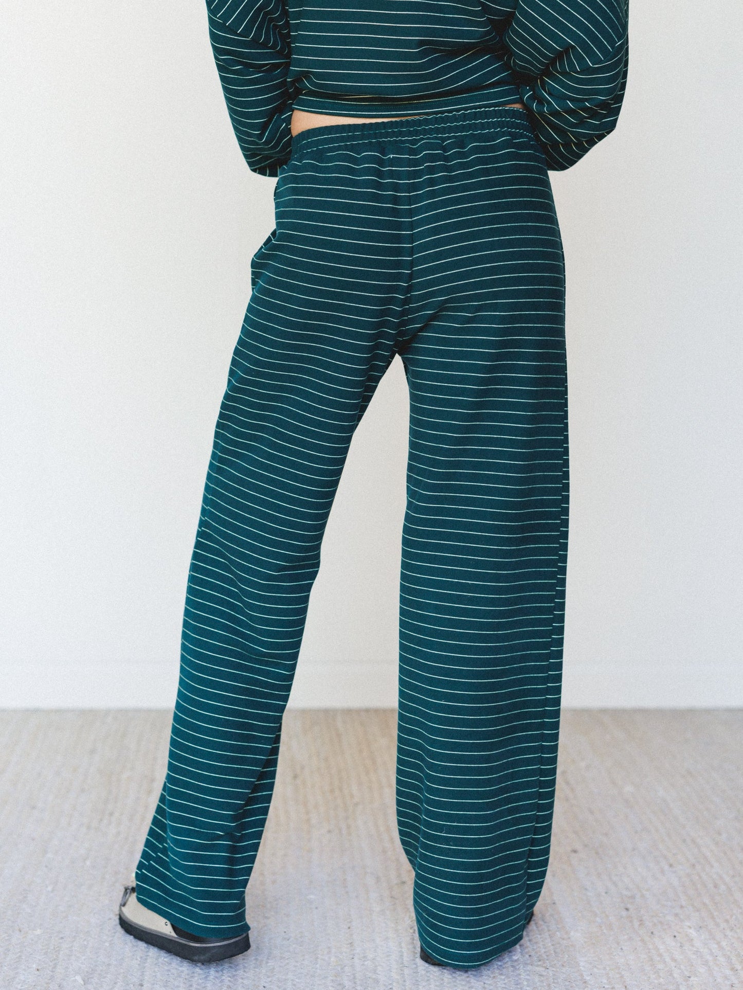 Comfort Mode 2 Piece Bundle - Green