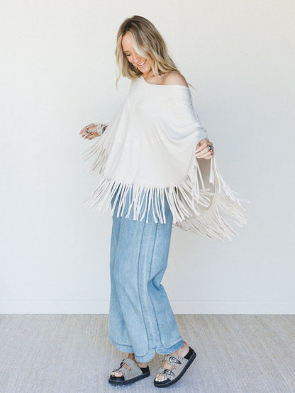 Comfy Thrills 2 Piece Bundle - Oat