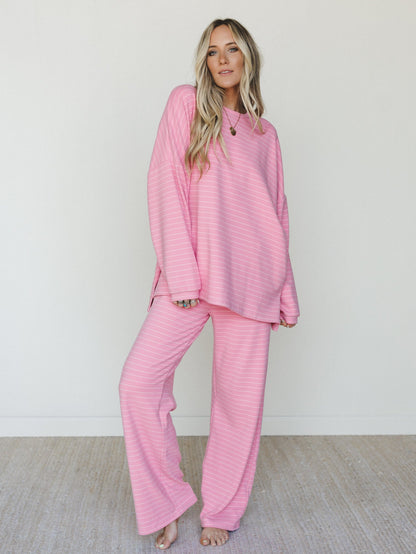 Comfort Mode 2 Piece Bundle - Pink