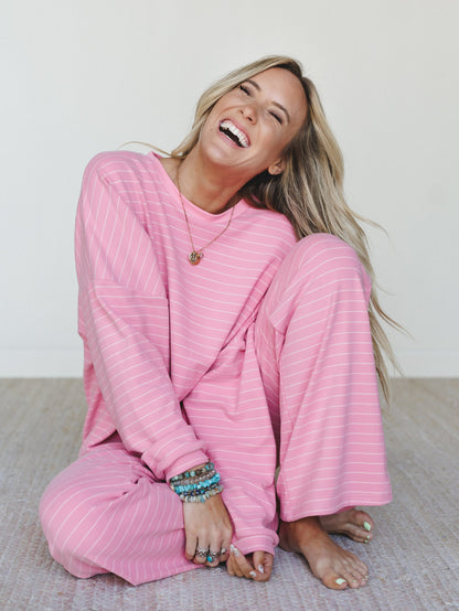 Comfort Mode 2 Piece Bundle - Pink