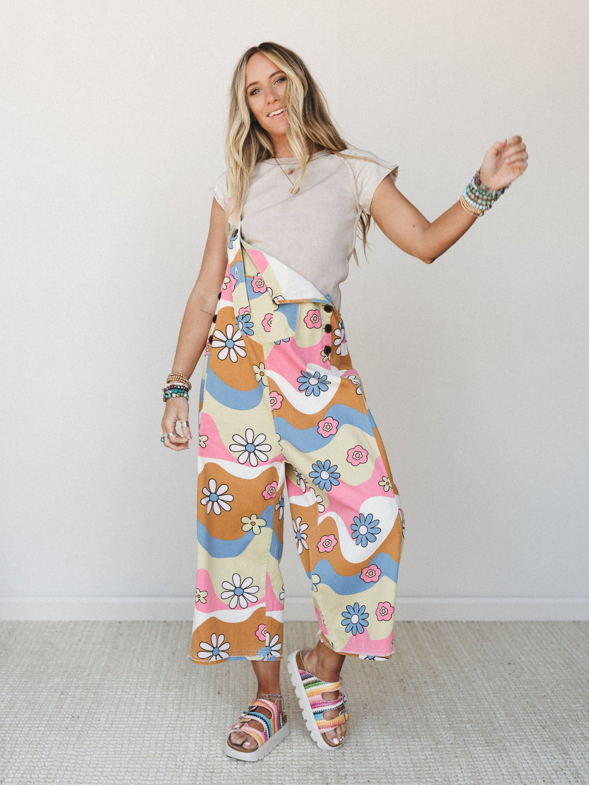 Everyday Hope 2 Piece Bundle - Pink Blue