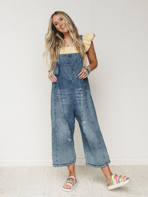 Dream Trove 3 Piece Bundle - Yellow