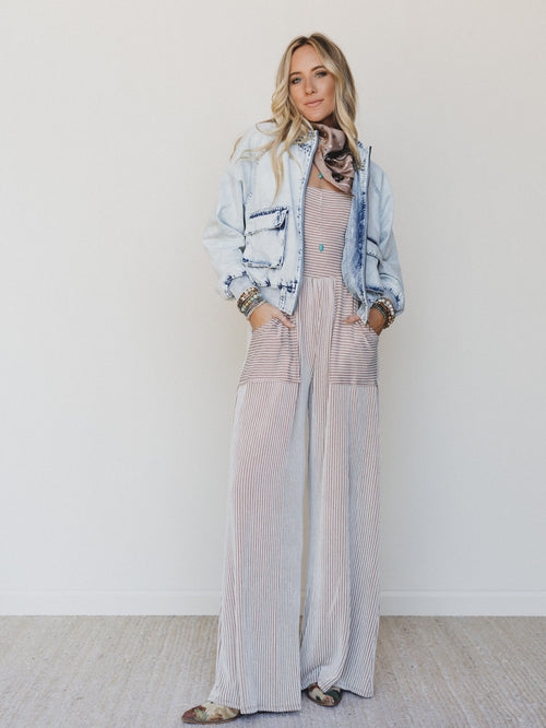 Beauty of the West 3 Piece Bundle - Taupe