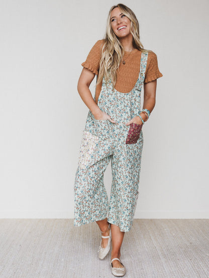 Bloomside Whisper 2 Piece Bundle - Sage