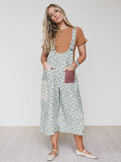 Bloomside Whisper 2 Piece Bundle - Sage