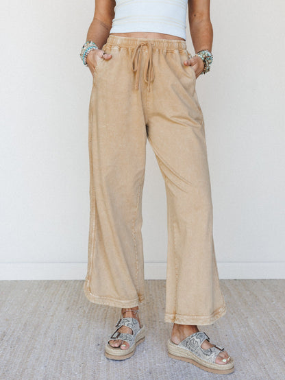 Color Story 2 Piece Bundle - Brown