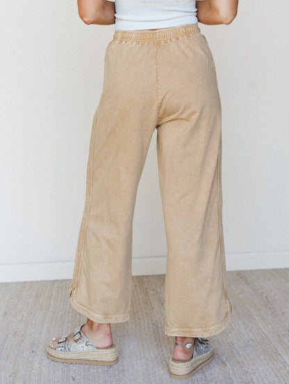 Color Story 2 Piece Bundle - Brown