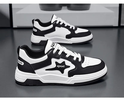2026 Men‘s Casual Sneakers Breathable Athletic Shoes Lightweight Non-Slip Comfortable Sports Running Walking Shoes for Men