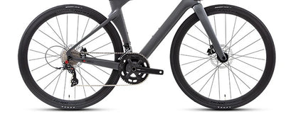 Twitter Full Carbon Road Bike Wireless Electronic Shifting WheelTop EDS TX 2X12 Speed Hydraulic Disc Brake Adult Men's Bicycle