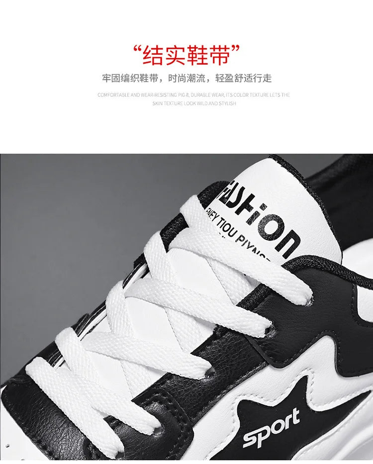 2026 Men‘s Casual Sneakers Breathable Athletic Shoes Lightweight Non-Slip Comfortable Sports Running Walking Shoes for Men