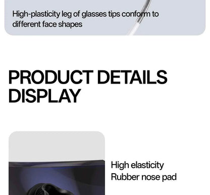 SCVCN New Eagle Beak Fashion Sunglasses Outdoor Cycling Climbing Glasses UV400 for Men Road Bike Women Sports Hiking Eyewear