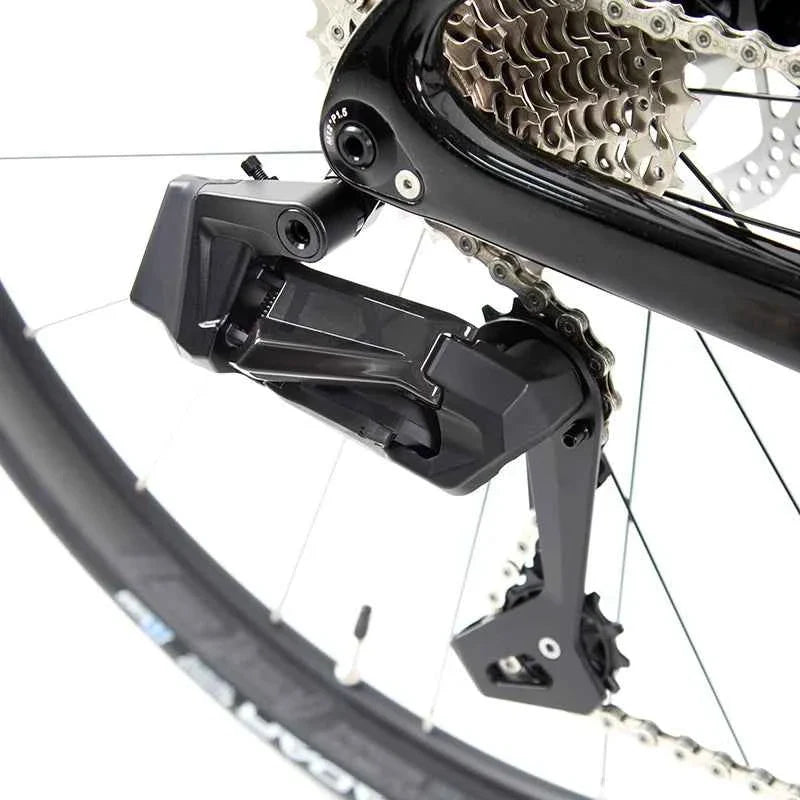 TWITTER T10pro Full Carbon Road Bike – EDS TX7100 24-Speed Electronic Shifting, 700C