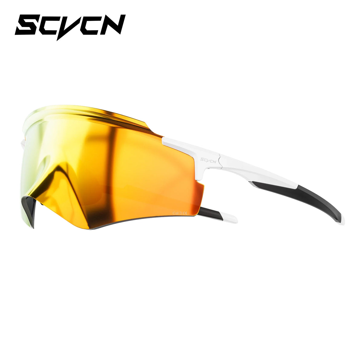 SCVCN New Eagle Beak Fashion Sunglasses Outdoor Cycling Climbing Glasses UV400 for Men Road Bike Women Sports Hiking Eyewear