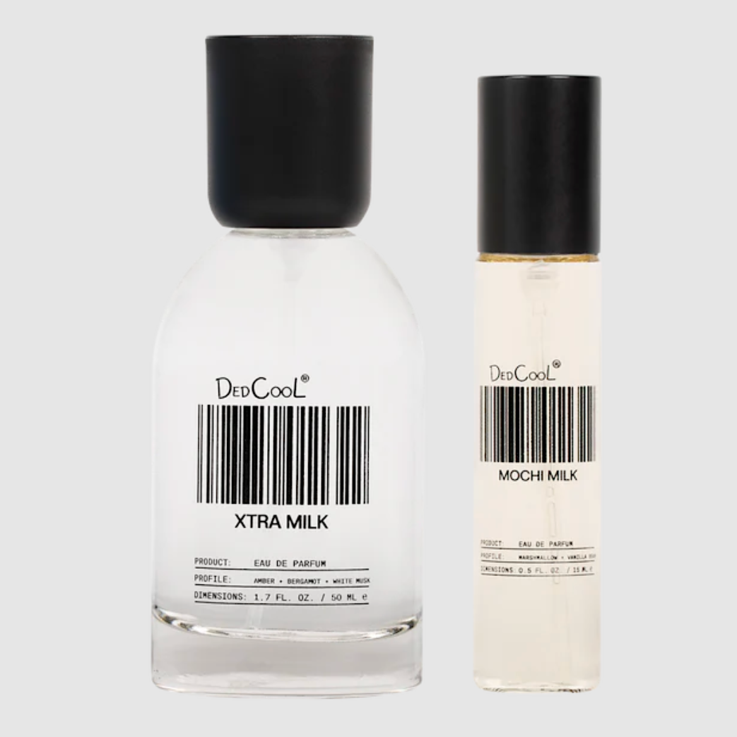 dedcool best seller fragrance duo - save $24
