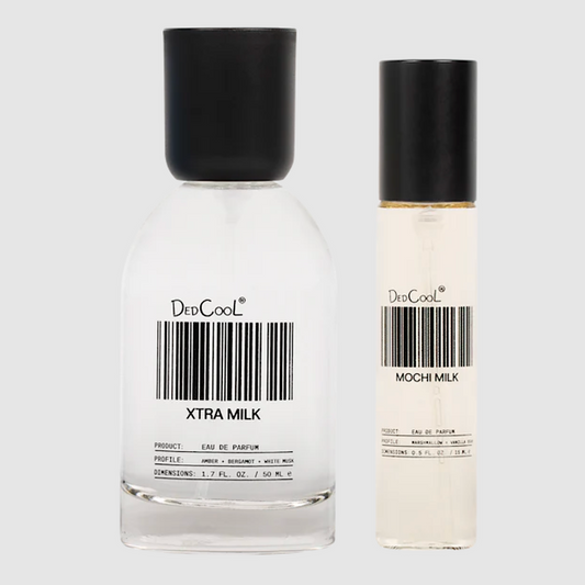 dedcool best seller fragrance duo - save $24