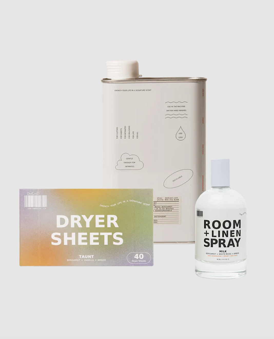 dedcool laundry day set - save $13
