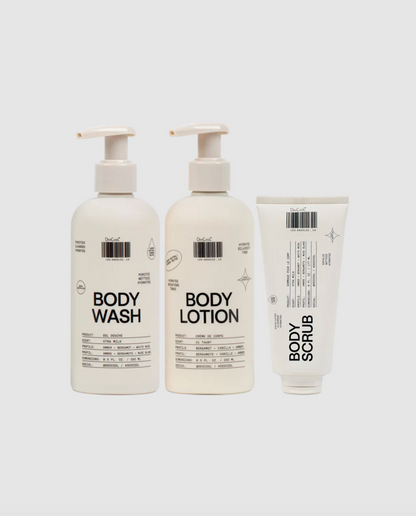 dedcool body routine - save $13