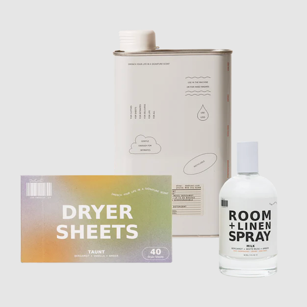 dedcool laundry day set - save $13