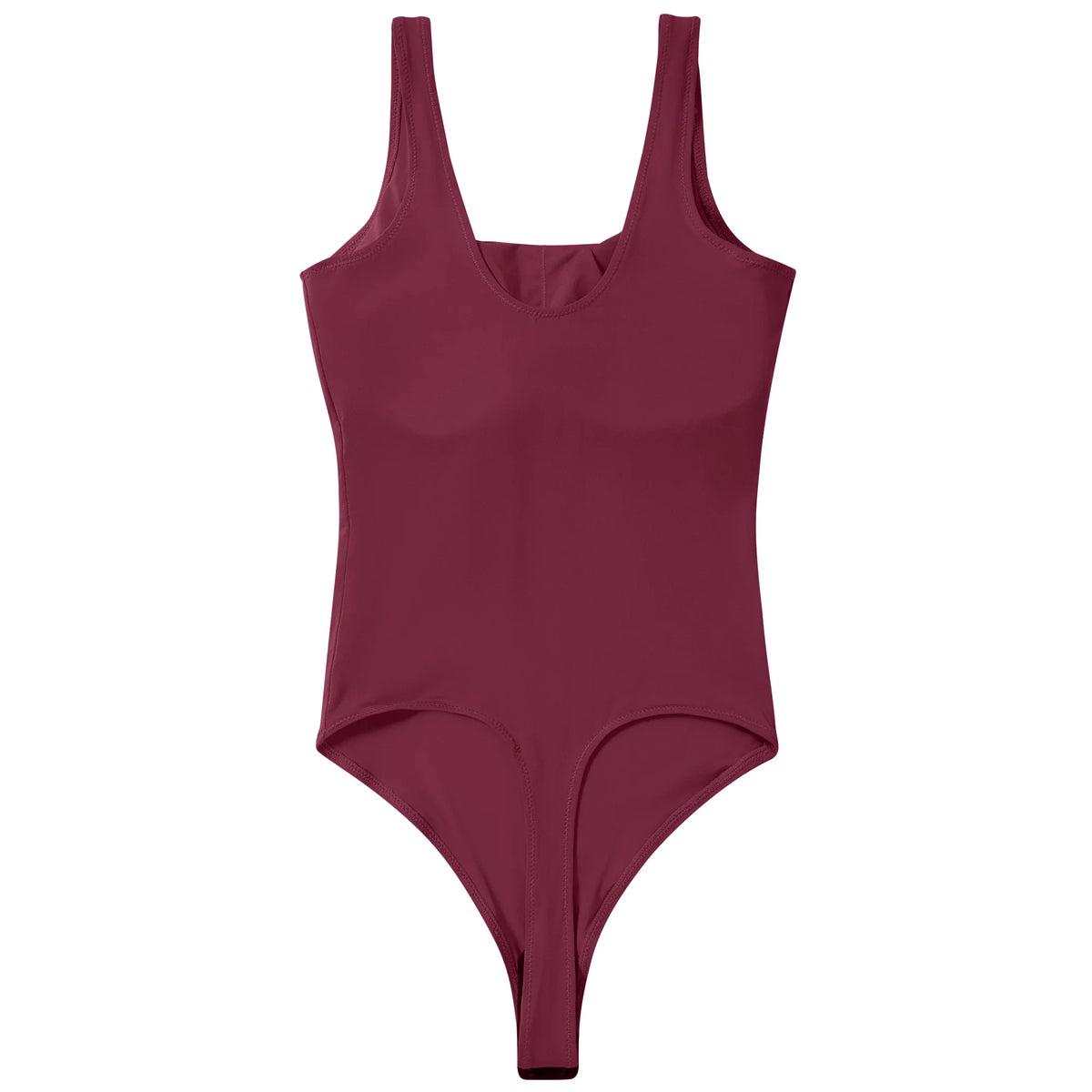 Bodysuits Women Sexy Body Suit One-Piece Romper Solid Sexy Sleeveless Square Neck Padded Tank Tops Jumpsuit Streewear Ladies