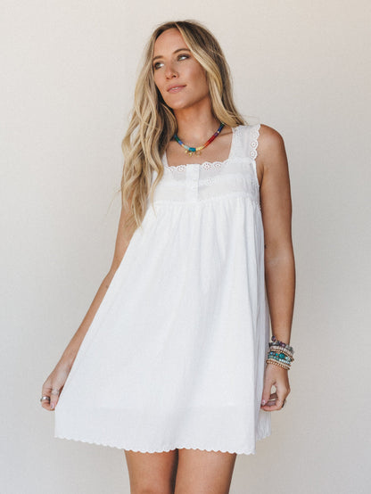 Farmer's Meadow 2 Piece Bundle - Ivory