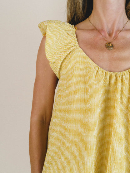 Dream Trove 3 Piece Bundle - Yellow