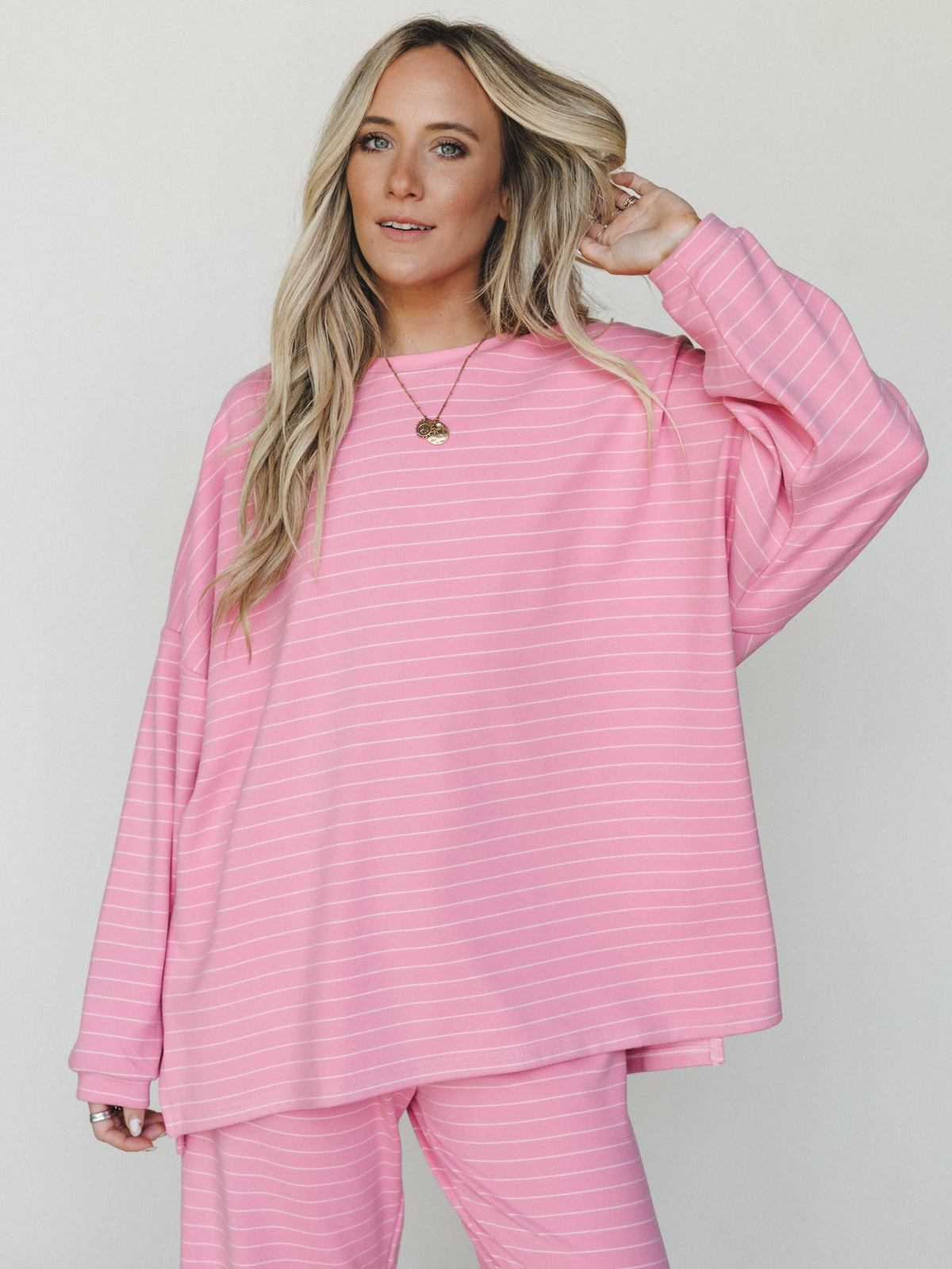 Comfort Mode 2 Piece Bundle - Pink