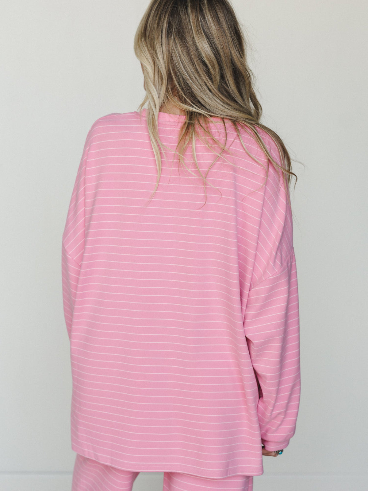 Comfort Mode 2 Piece Bundle - Pink