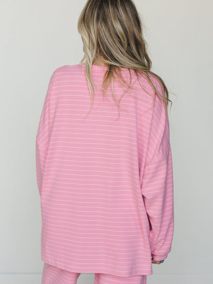 Comfort Mode 2 Piece Bundle - Pink