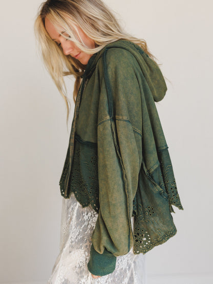Fierce Fable 3 Piece Bundle - Green