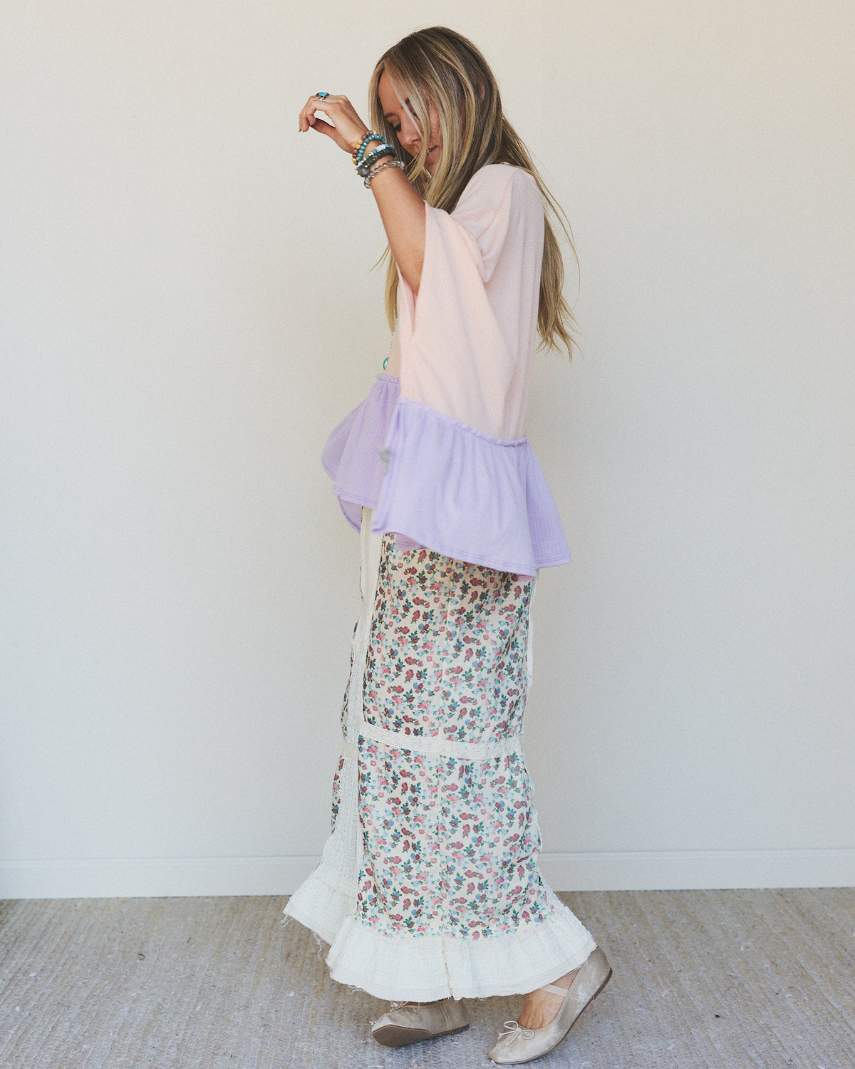 Everyday All Day Pants  - Natural