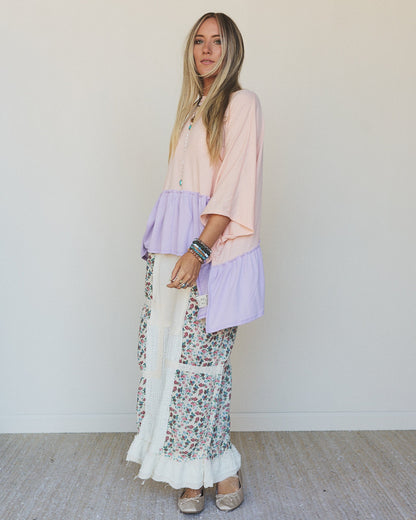 Everyday All Day Pants  - Natural