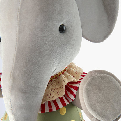 Edward the Elephant - 86cm