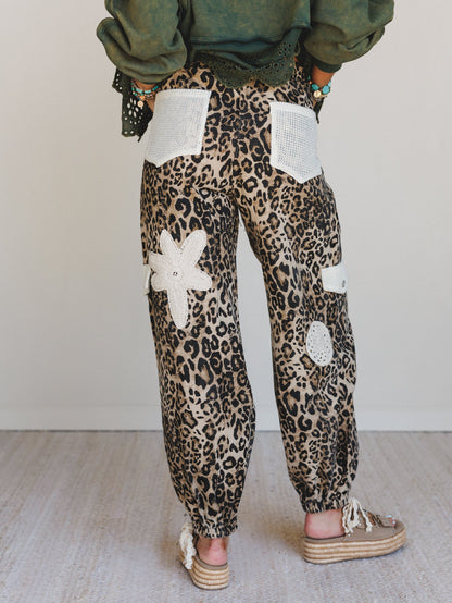 Fierce Fable 3 Piece Bundle - Green