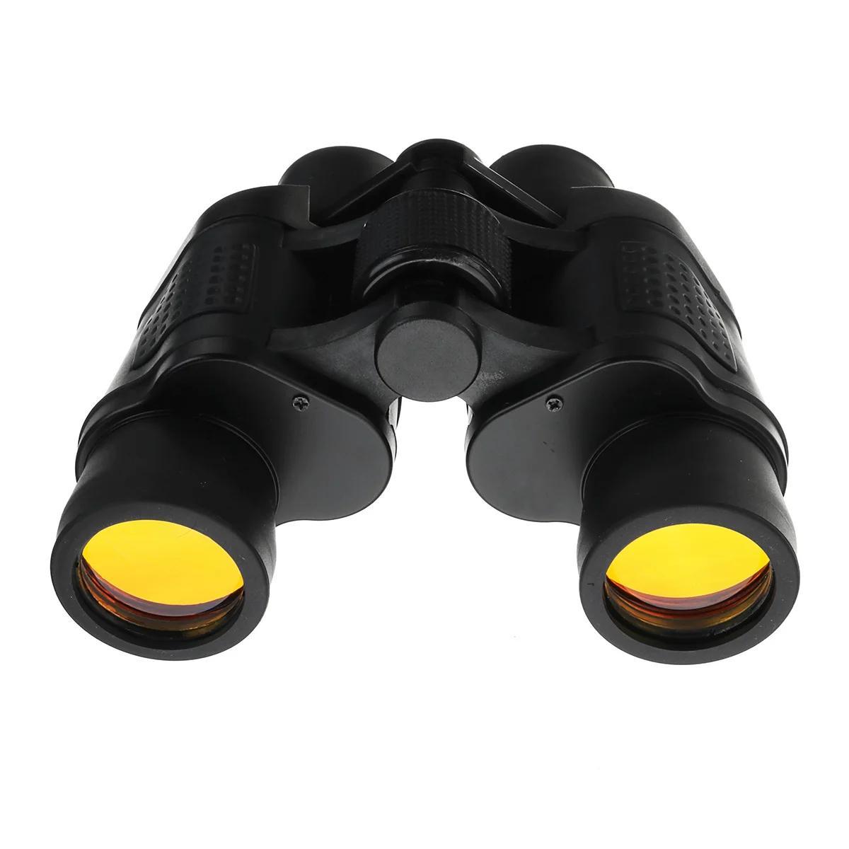High-Power Binoculars for Bird Watching – Waterproof HD Optics