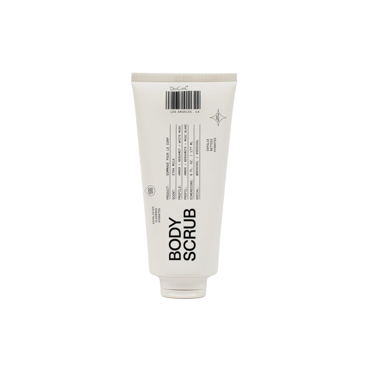 dedcool body routine - save $13