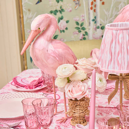 Saskia Stork (Pair) - 44cm