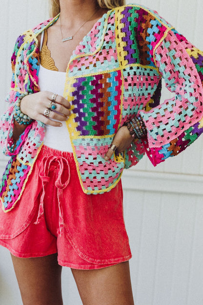 Colorwaves 3 Piece Bundle - Orange